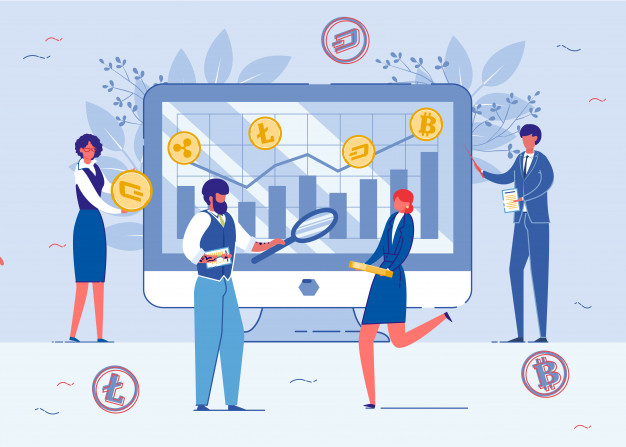 Kripto Paralar