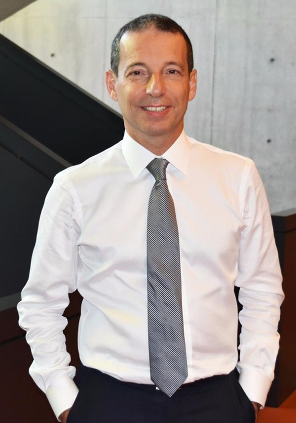 PROF. DR. ERHAN ASLANOĞLU