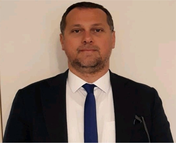 HAKAN YILMAZ
