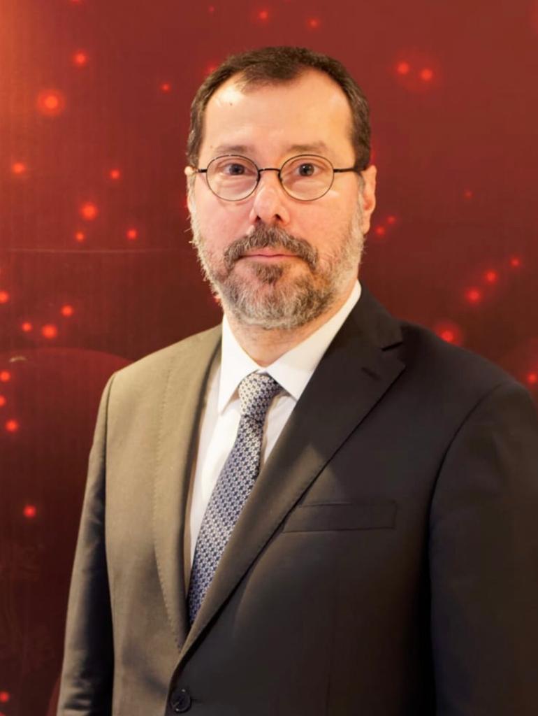MERT YILMAZ