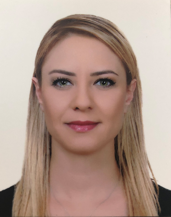 MİNE UZUN