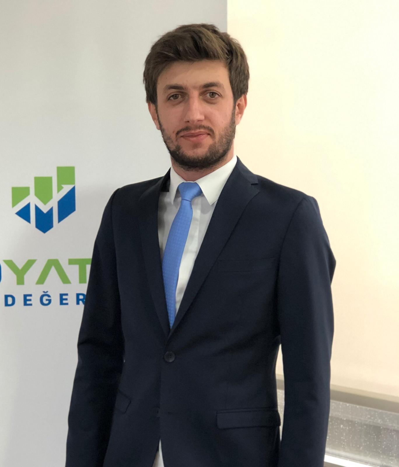 YUNUS ŞAHİN