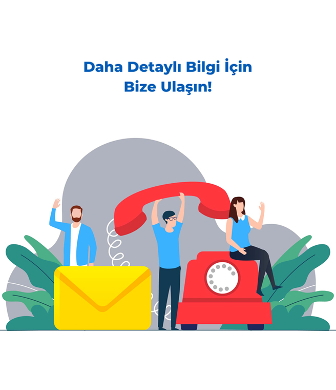 iletisim